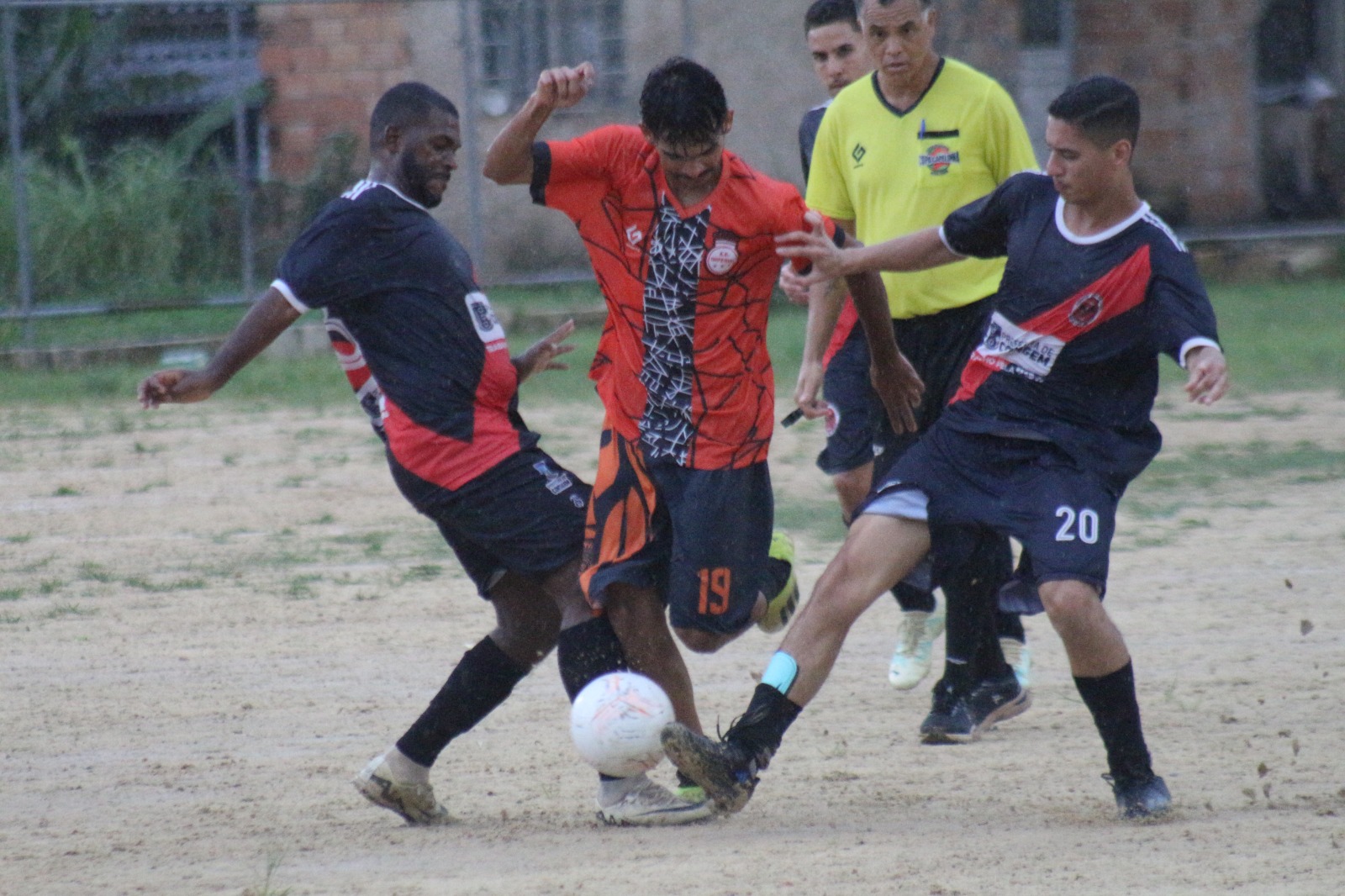 Apenas oito clubes avançam neste fim de semana