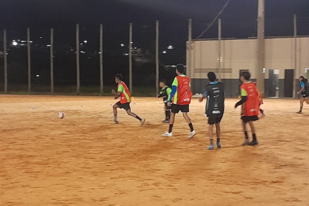 No total, projeto atenderá 80 alunos da cidade