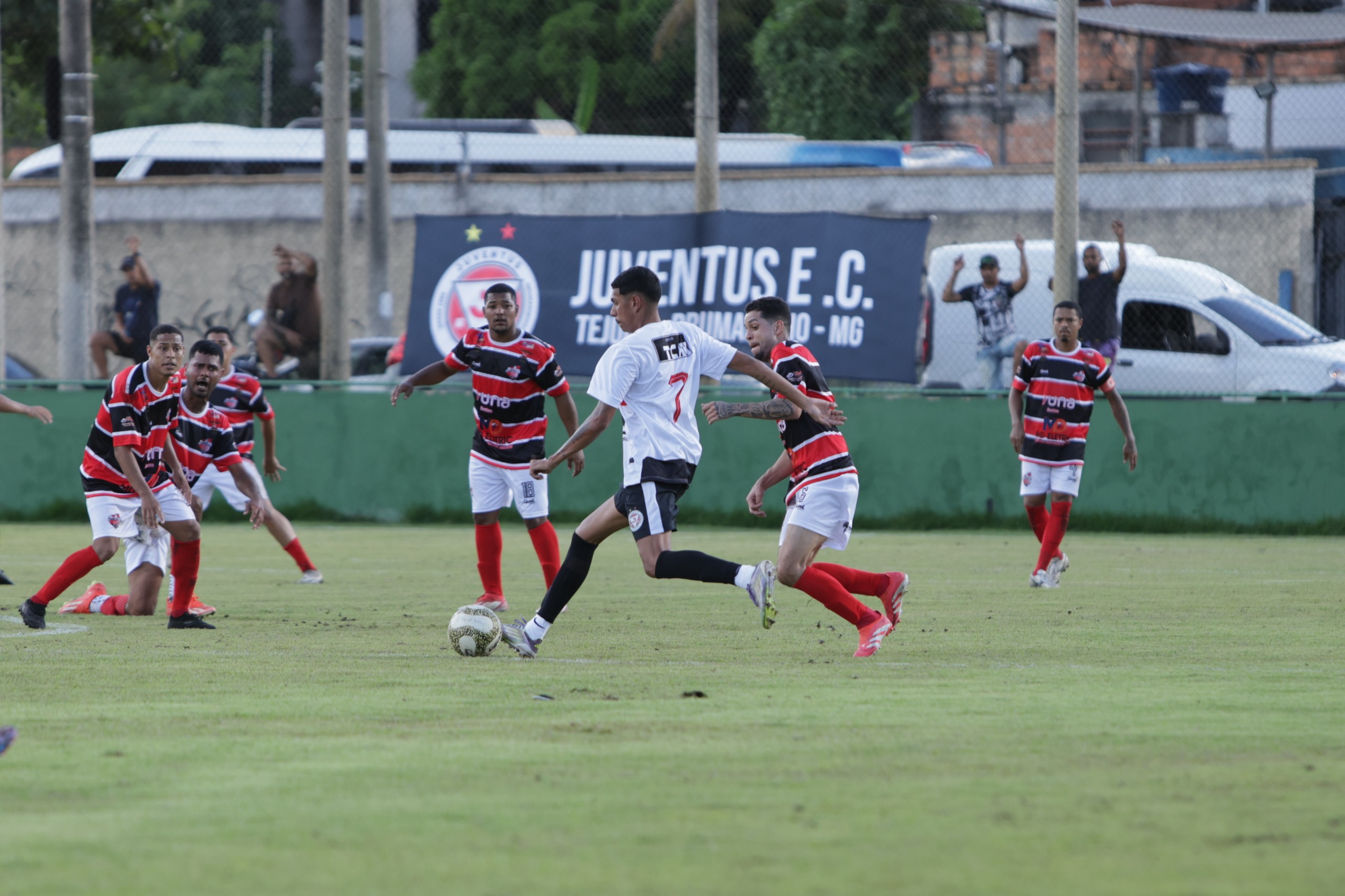 Na próxima rodada, o time betinense precisa vencer fora de casa