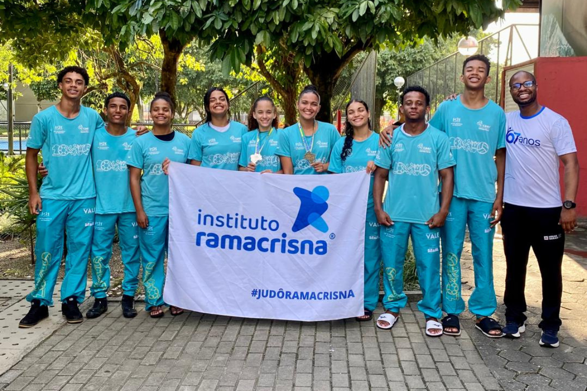 Campeonato foi realizado no último fim de semana