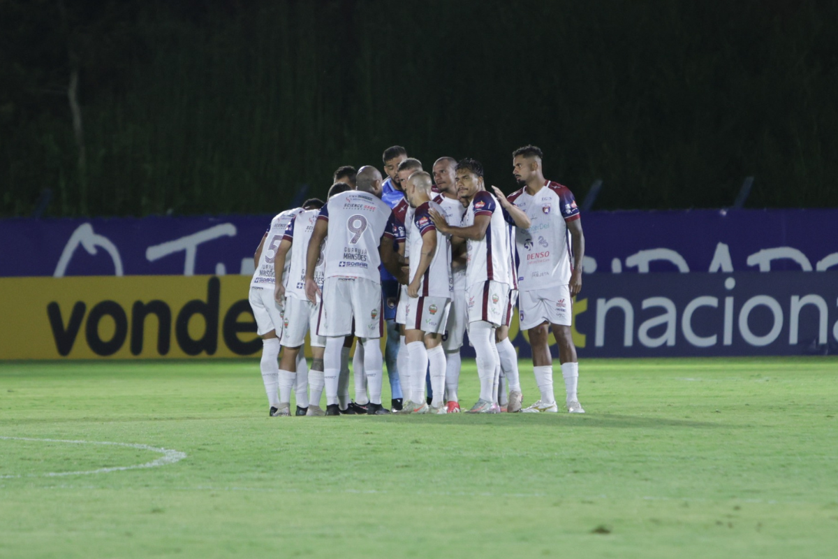 Confederação Brasileira de Futebol divulgou a tabela detalhada da competição nacional nesta terça (25/3), que tem início marcado para o dia 4 de abril