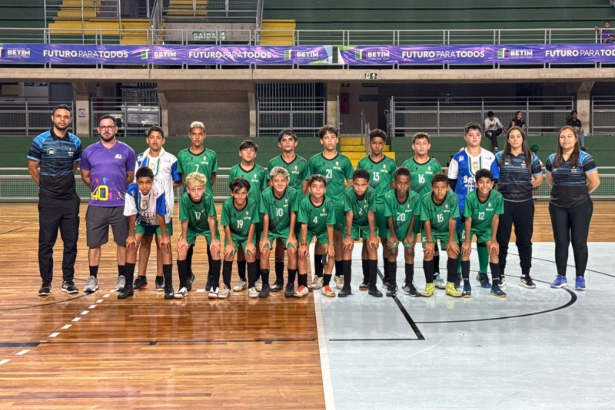 De acordo com a organização, iniciativa deverá reunir dezenas de esportistas