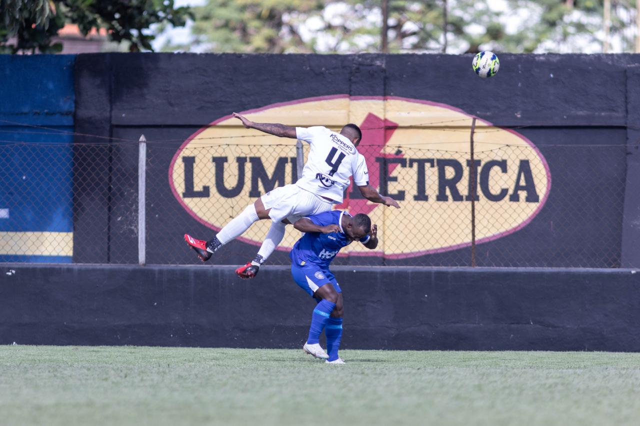 Data e local da grande final ainda não foram confirmados pela Liga de Desportos de Betim