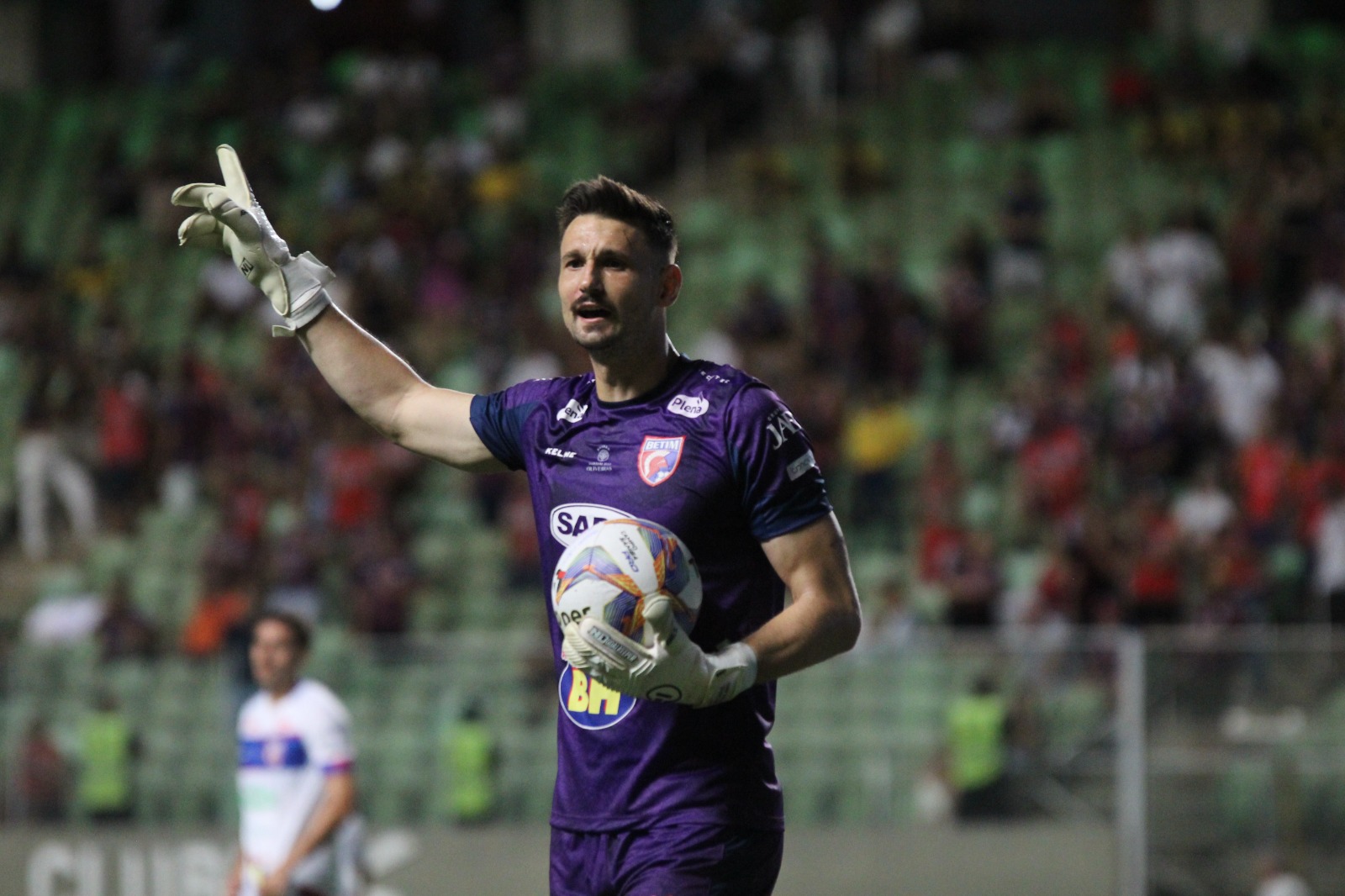 Primeiro desafio da Série D será no próximo domingo (5/4)