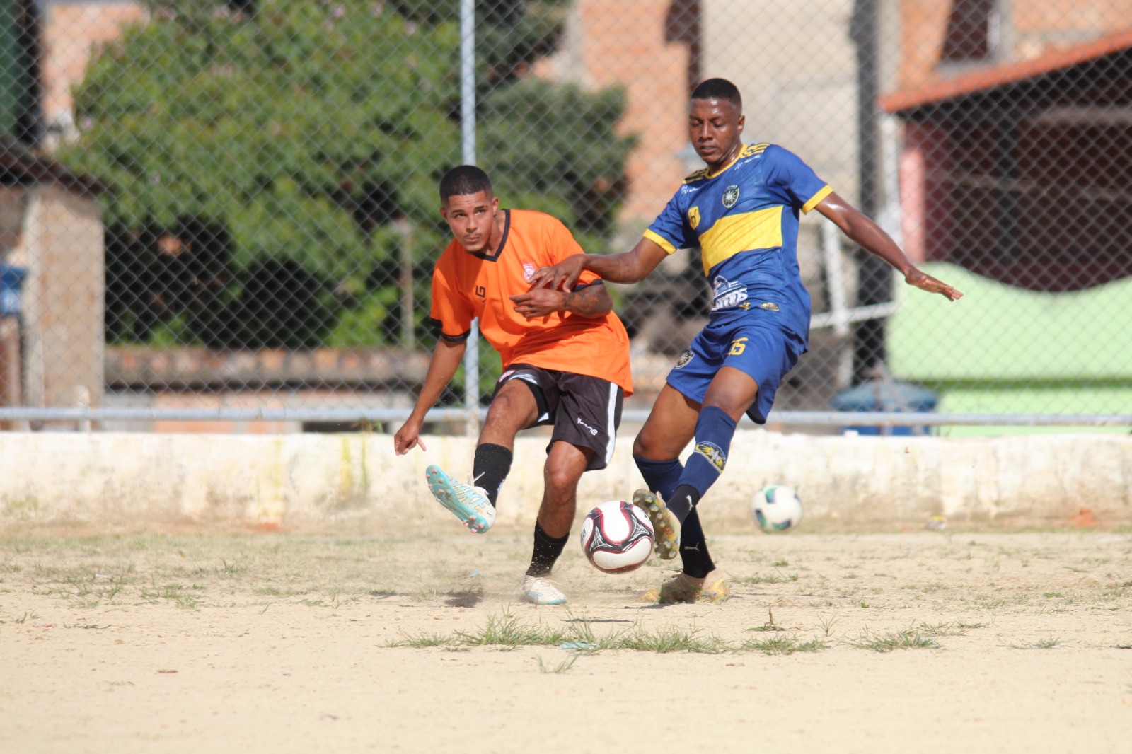 Campeão em 2024, o Hélios garantiu a vaga em mais uma decisão