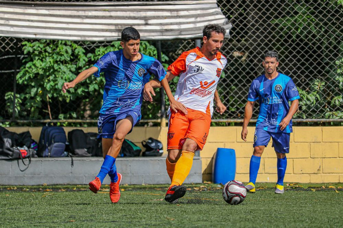 Arena Lokomotiv e Arena São Cristóvão recebem os jogos