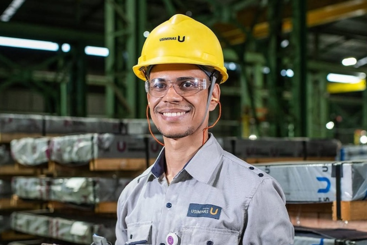 Serão ofertadas oportunidades para três cargos
