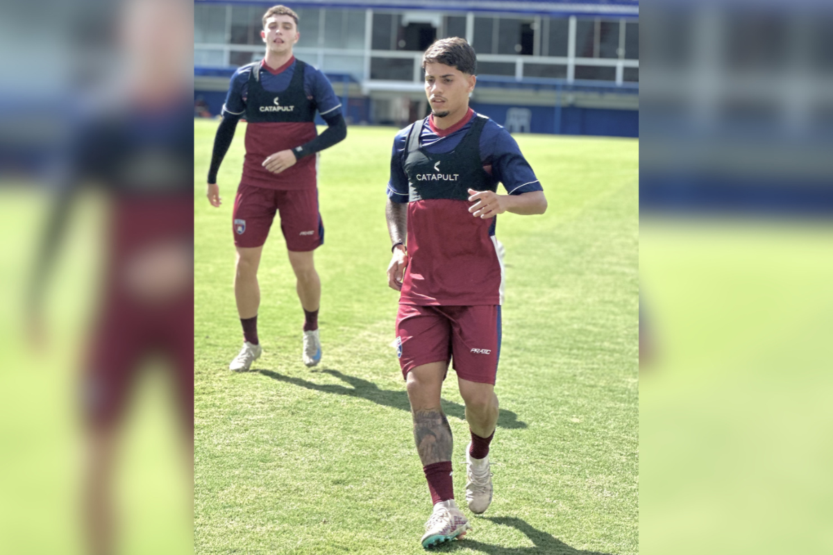 Em caso de vitória, a equipe pode retomar a liderança da competição