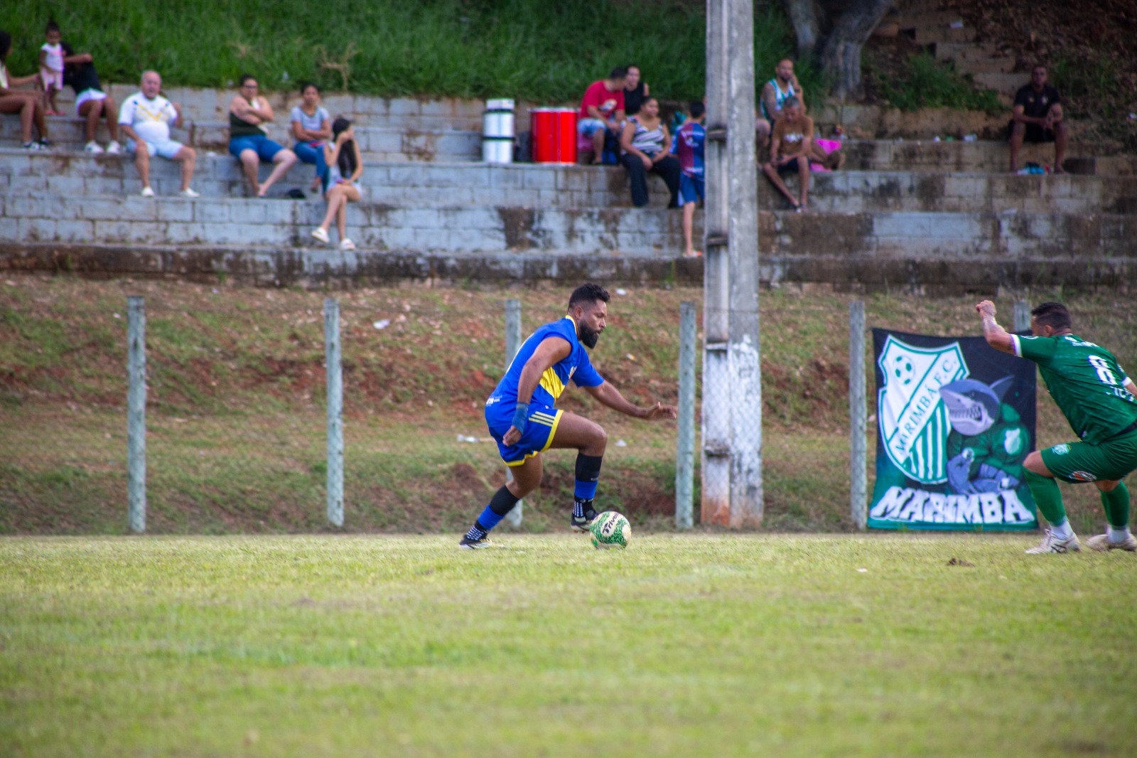 Bambense busca a classificação fora de casa contra o Imperial