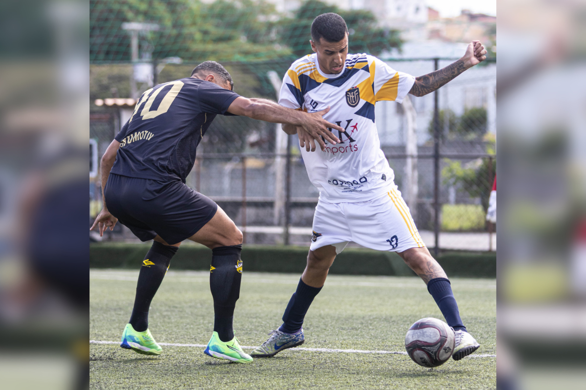 Grande final deverá ser disputada na Arena São Cristóvão