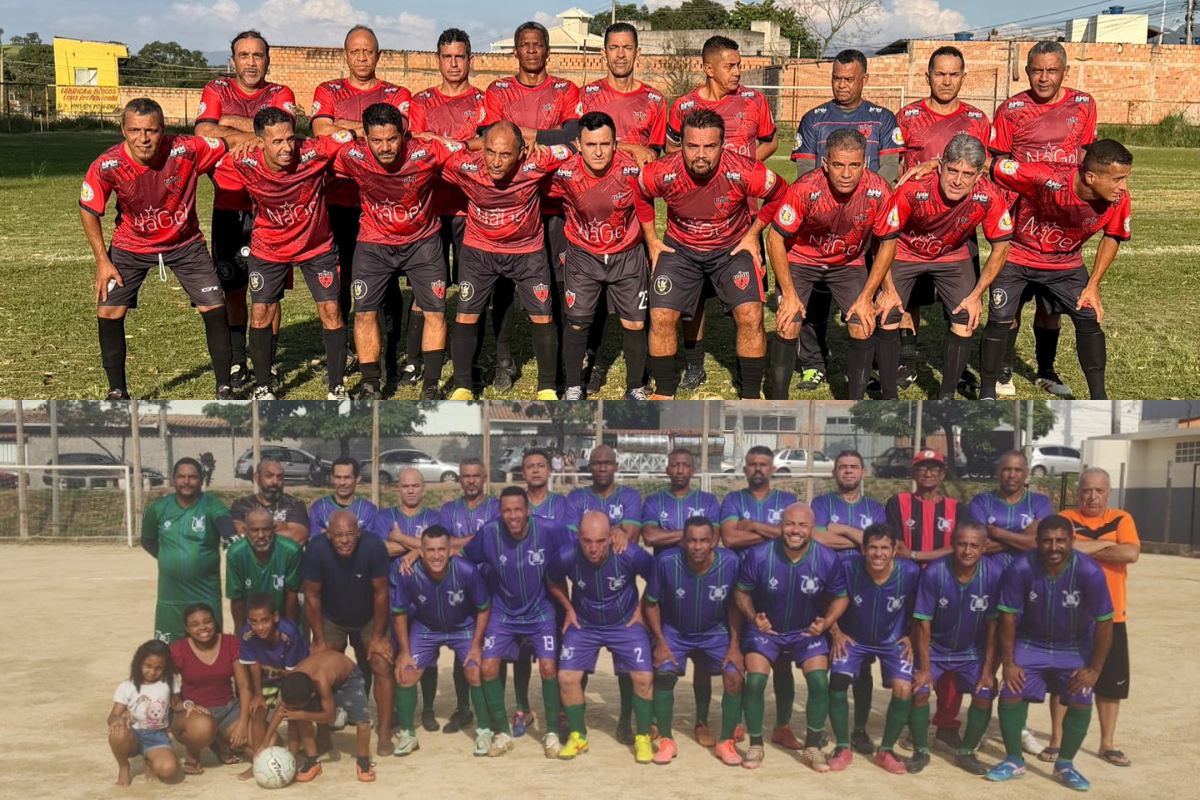 Torneio contou com a participação de 16 equipes