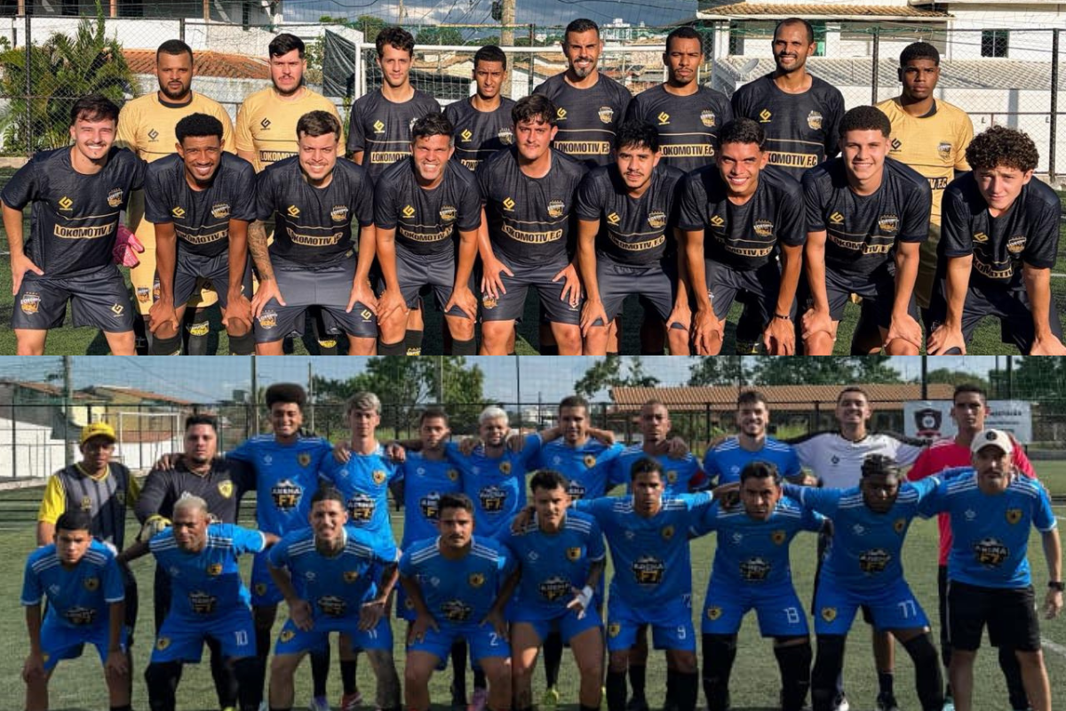 Equipes finalistas superaram fortes adversários na fase anterior