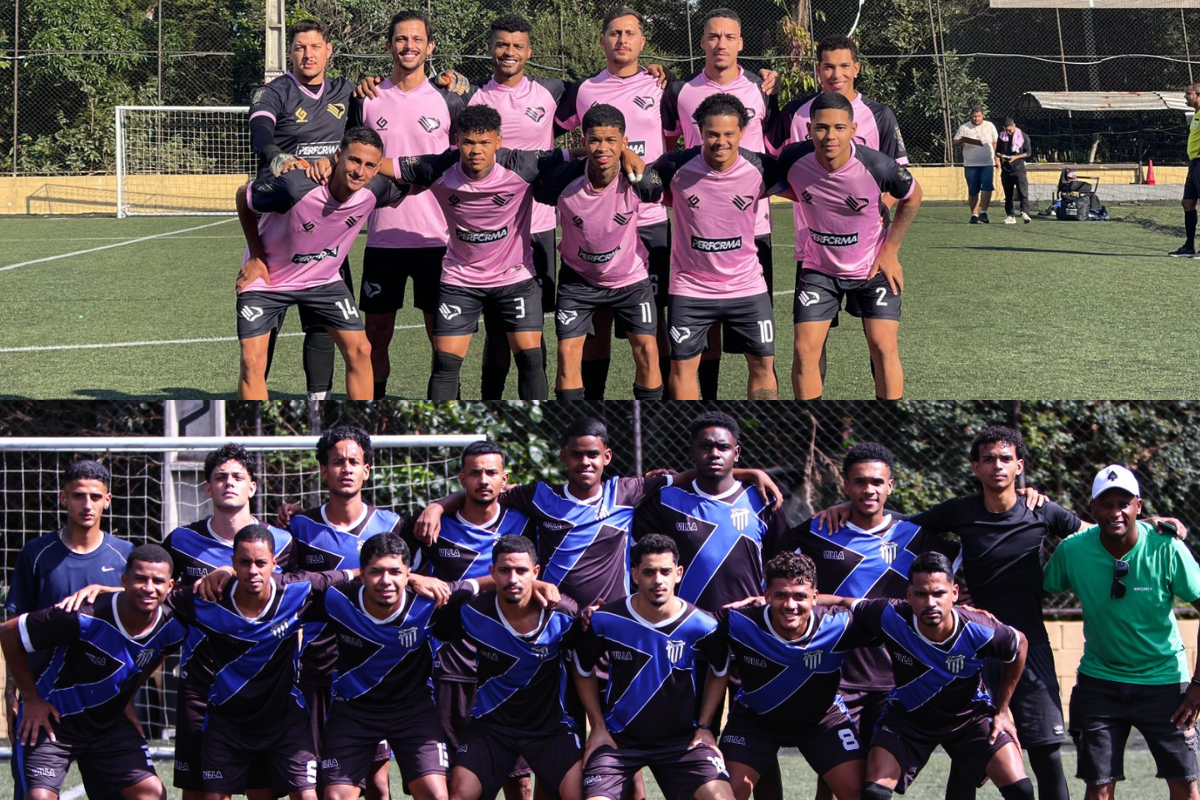 Finalistas estão confirmados na próxima edição da Série B F7 Betim