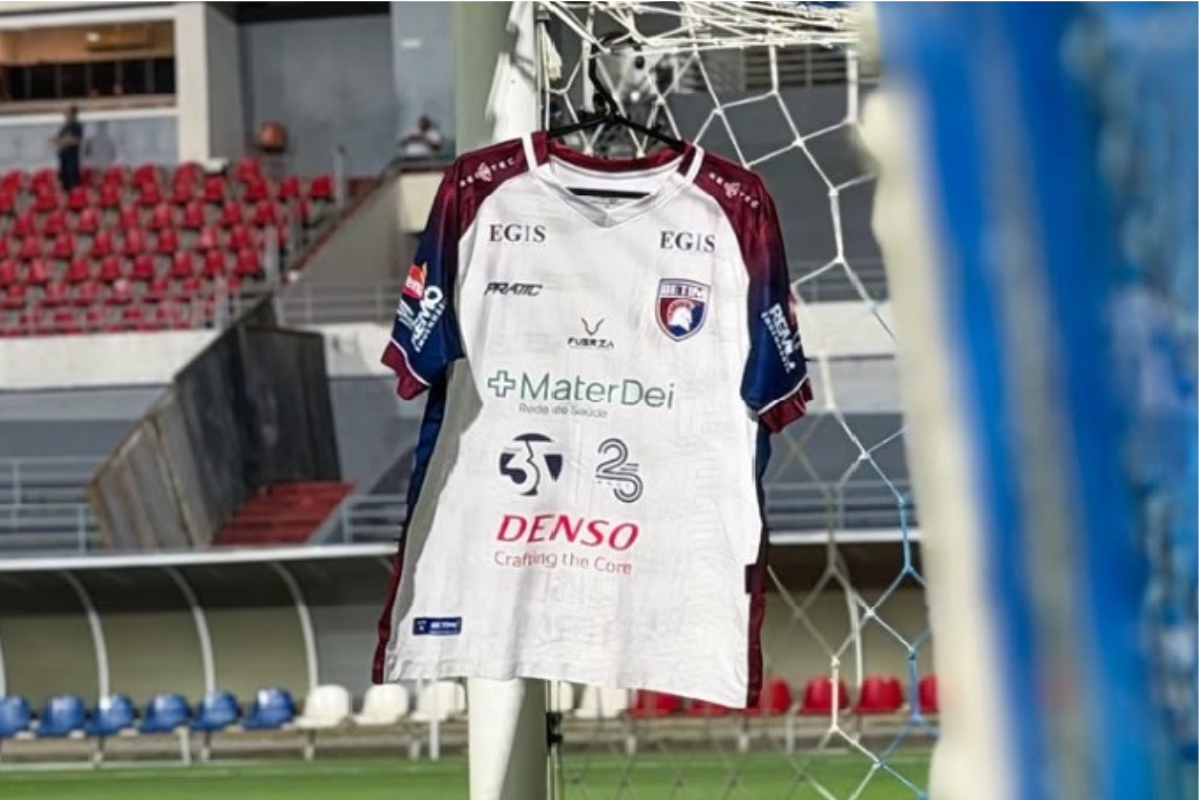 Equipe betinense joga por um empate para avançar