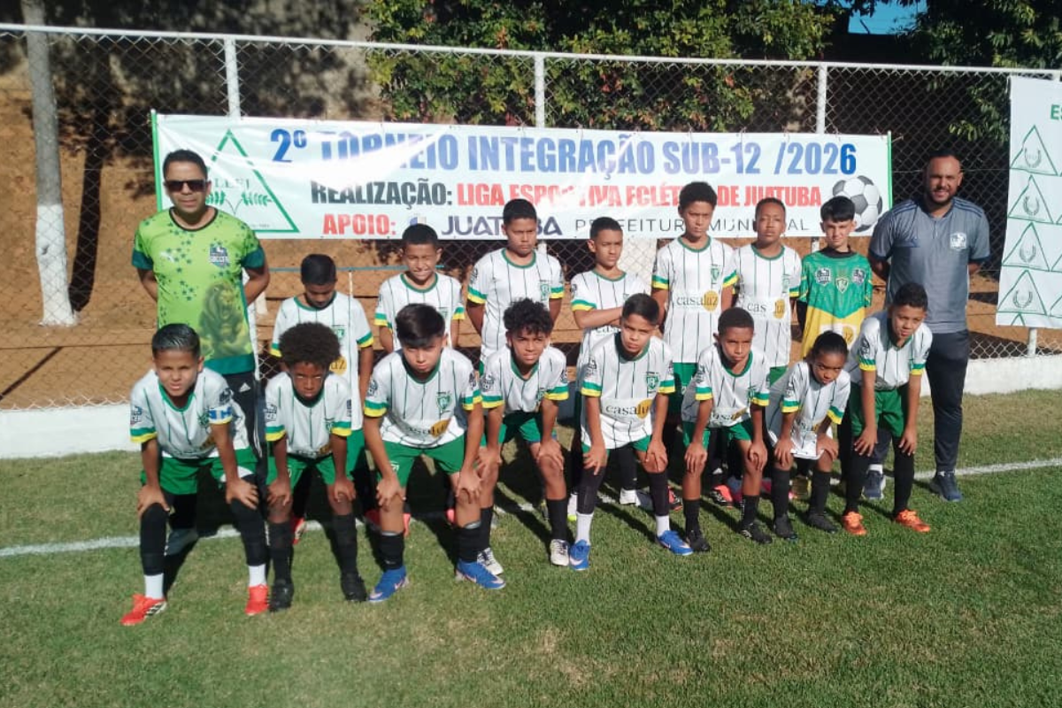 Final foi disputada no último sábado (18), no Estádio Municipal Curumim