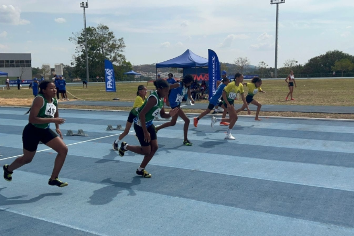 Atletas betinenses garantiram quatro medalhas de ouro, sete de prata e três de bronze