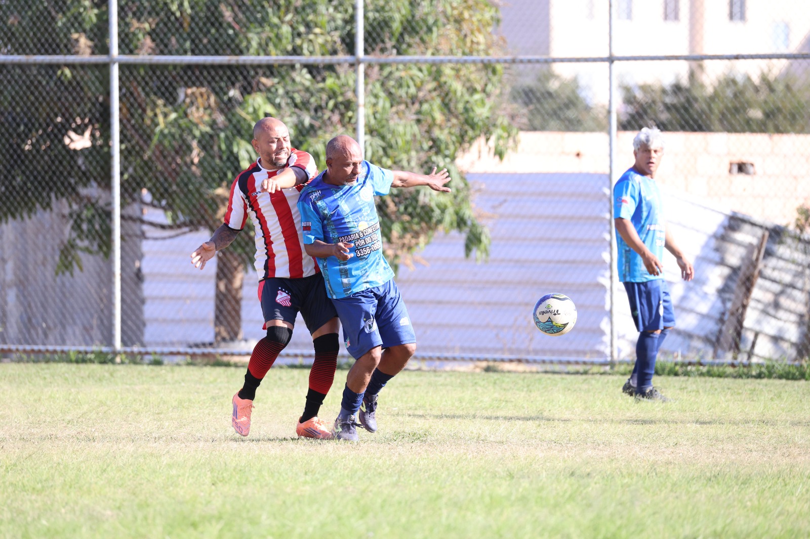 A rodada registrou a média de 5,2 gols por partida