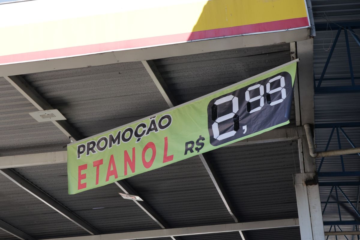 Promoção pegou muitos consumidores de surpresa