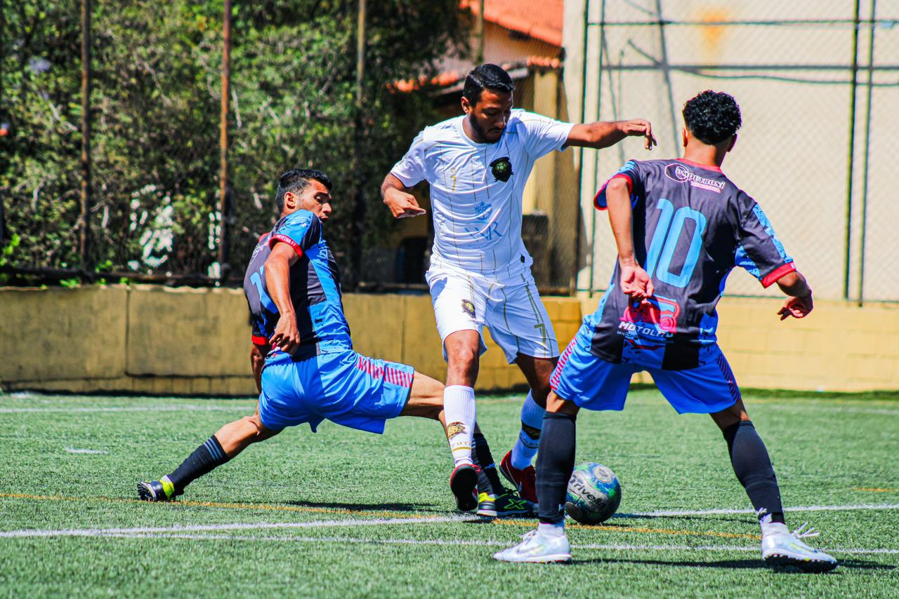Torneio contará com a participação de 20 clubes