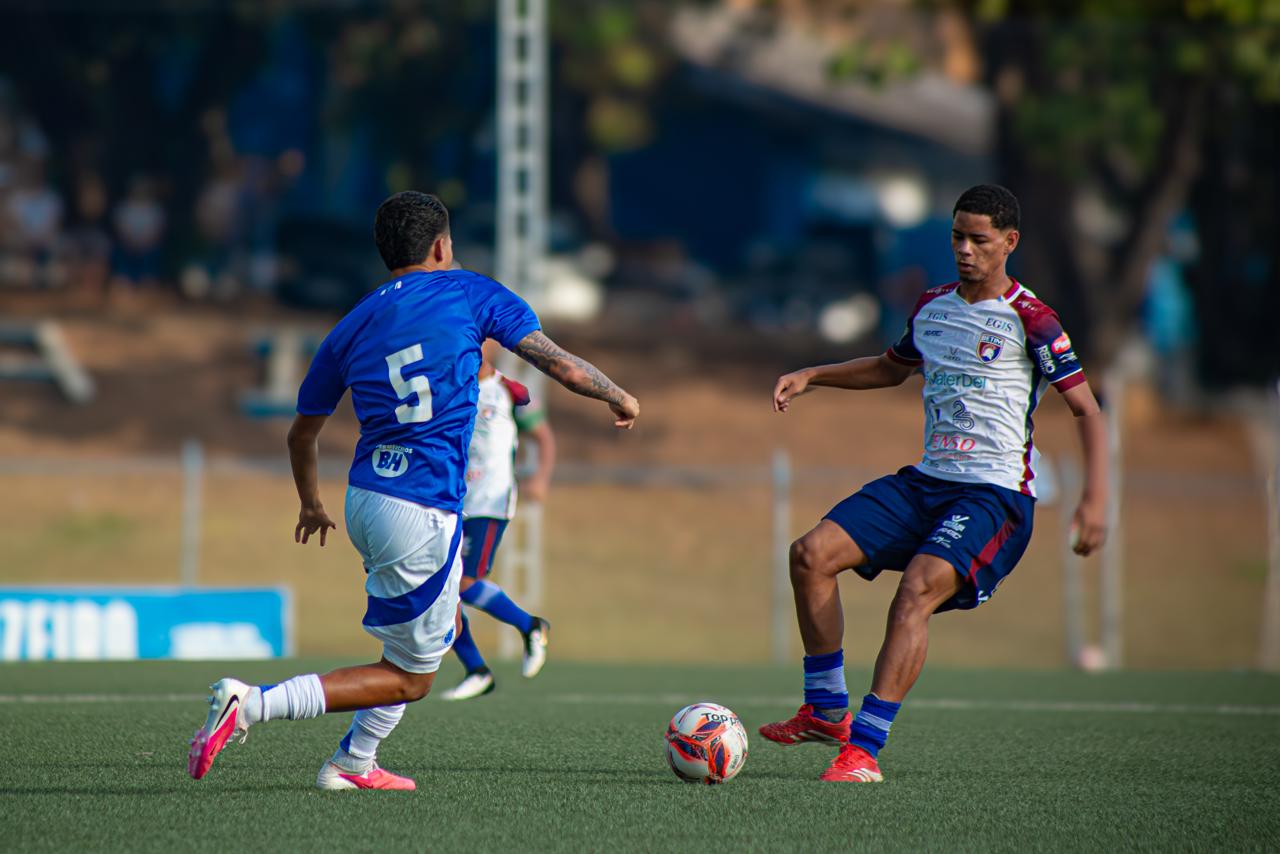 Elenco vai contar com jogadores da base e do time profissional desta temporada
