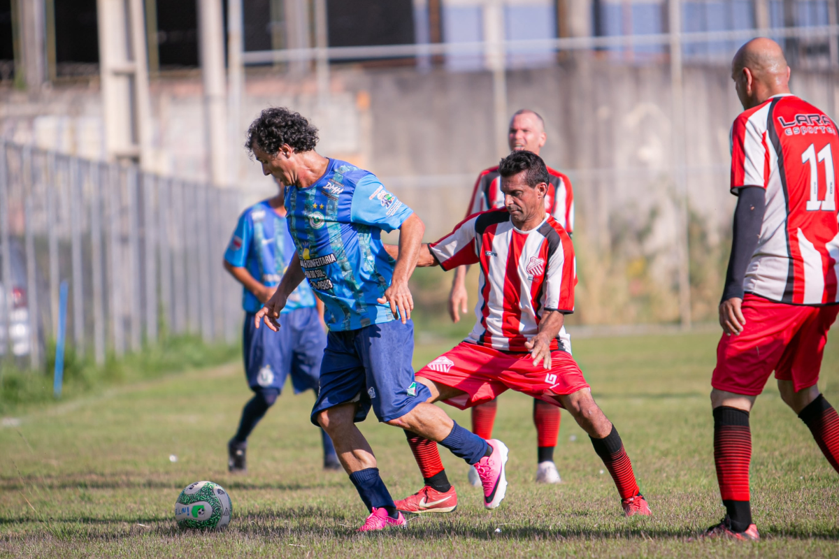 Equipe do Internacional venceu fora de casa