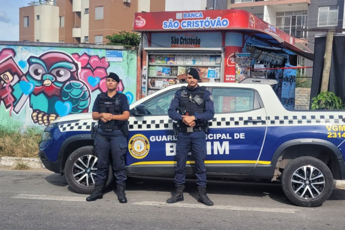 Guarda Municipal estará presente com efetivo reforçado, mas reforça algumas recomendações importantes para os foliões