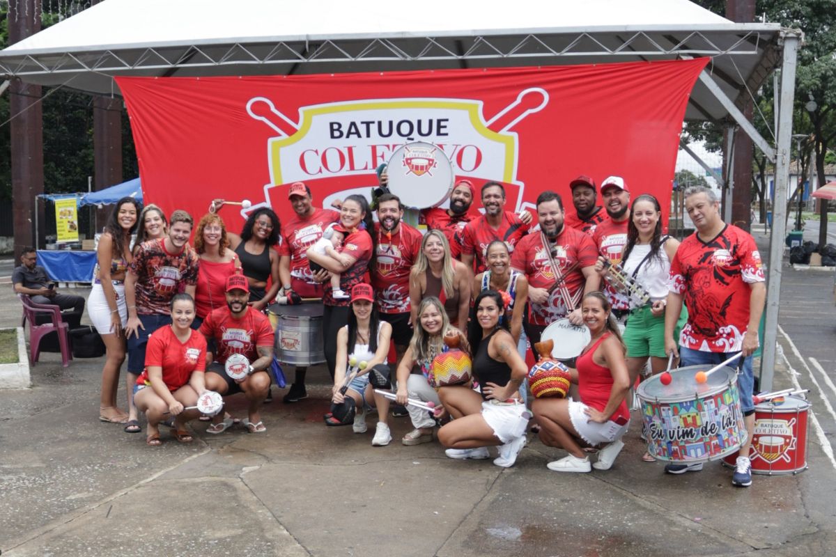 Tema “Eterno Carnaval” celebra a permanência da alegria, da memória e do espírito carnavalesco que atravessa gerações