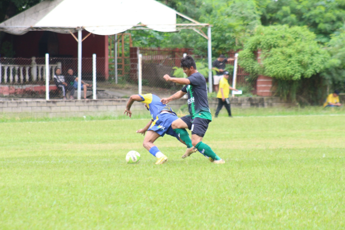 Equipe do Retiro derrotou o Maringá na última rodada e segue invicta no campeonato