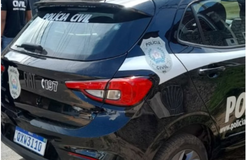 Mulher morreu após diversas agressões na face e por ter sido asfixiada com um travesseiro