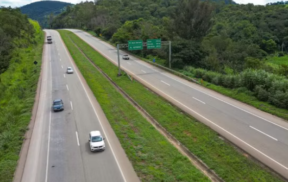 Concessão, com duração de 30 anos, prevê mais de R$ 8,5 bilhões em investimentos na rodovia