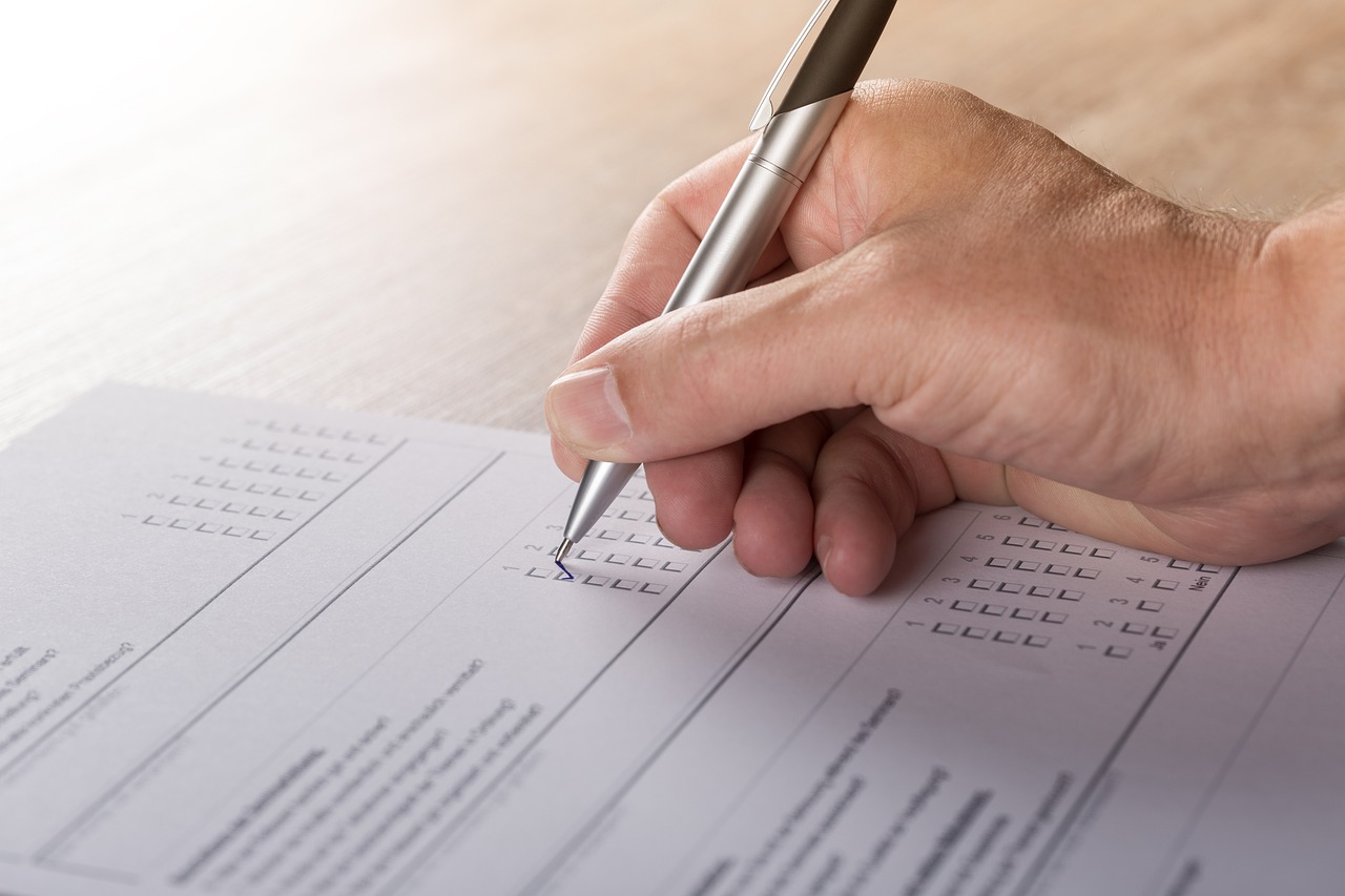 Pesquisadores farão perguntas simples para que pessoas possam participar do diagnóstico