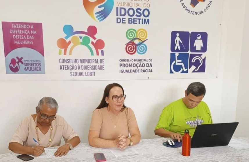 Evento do CMDCA será dia 26 de novembro, no auditório do Centro Administrativo, com inscrições disponíveis gratuitamente.
