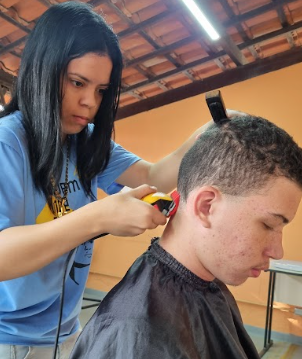 Ação é oferecida pelo Salão do Encontro e patrocinada pelo Ministério Público do Trabalho 