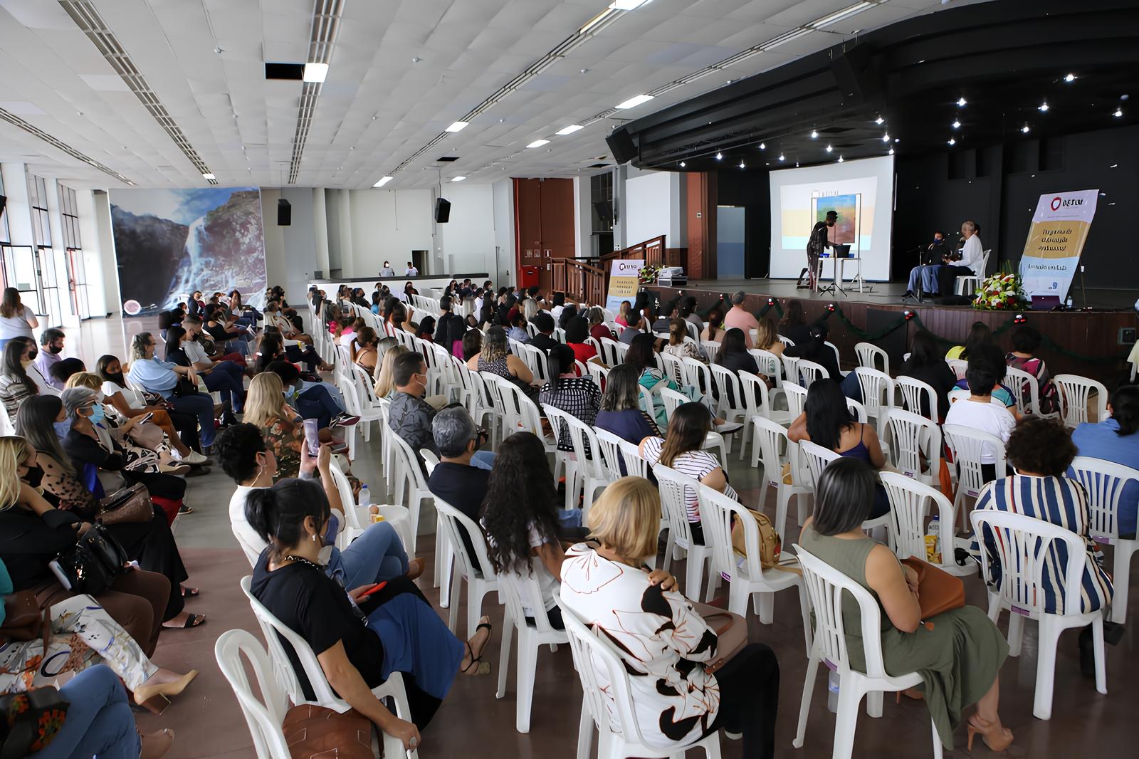 Prefeitura de Betim realiza uma cerimônia nesta quinta-feira (12), no Clube Atlético Rodoviário, para celebrar a conquista 
