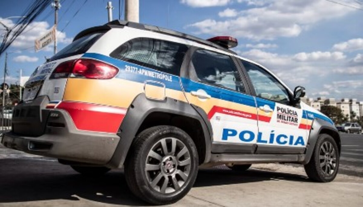 Homem morto apresentava 36 perfurações pelo corpo