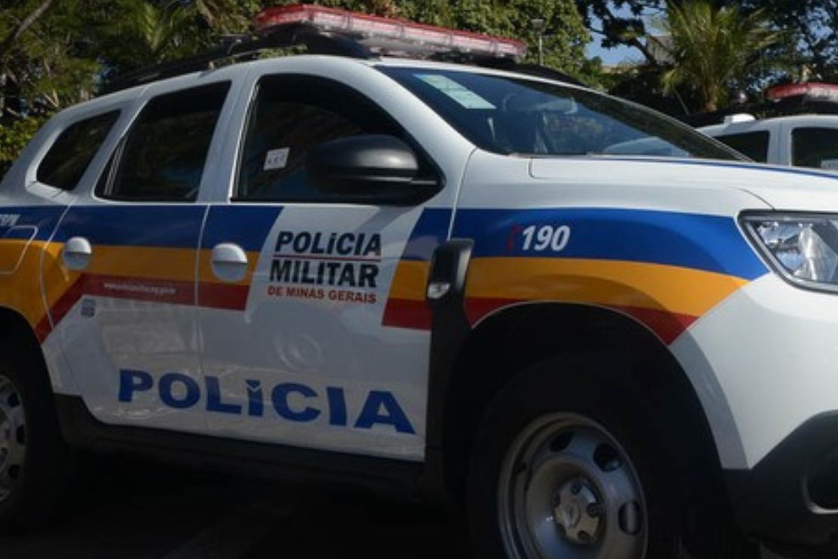 Suspeito ainda não foi localizado