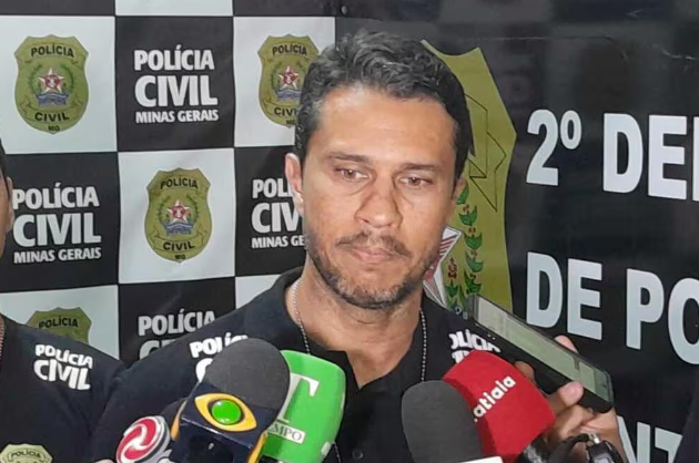 Polícia Civil investiga se suspeito de extorquir mulheres com 'nudes' teria feito mais vítimas na Grande BH
