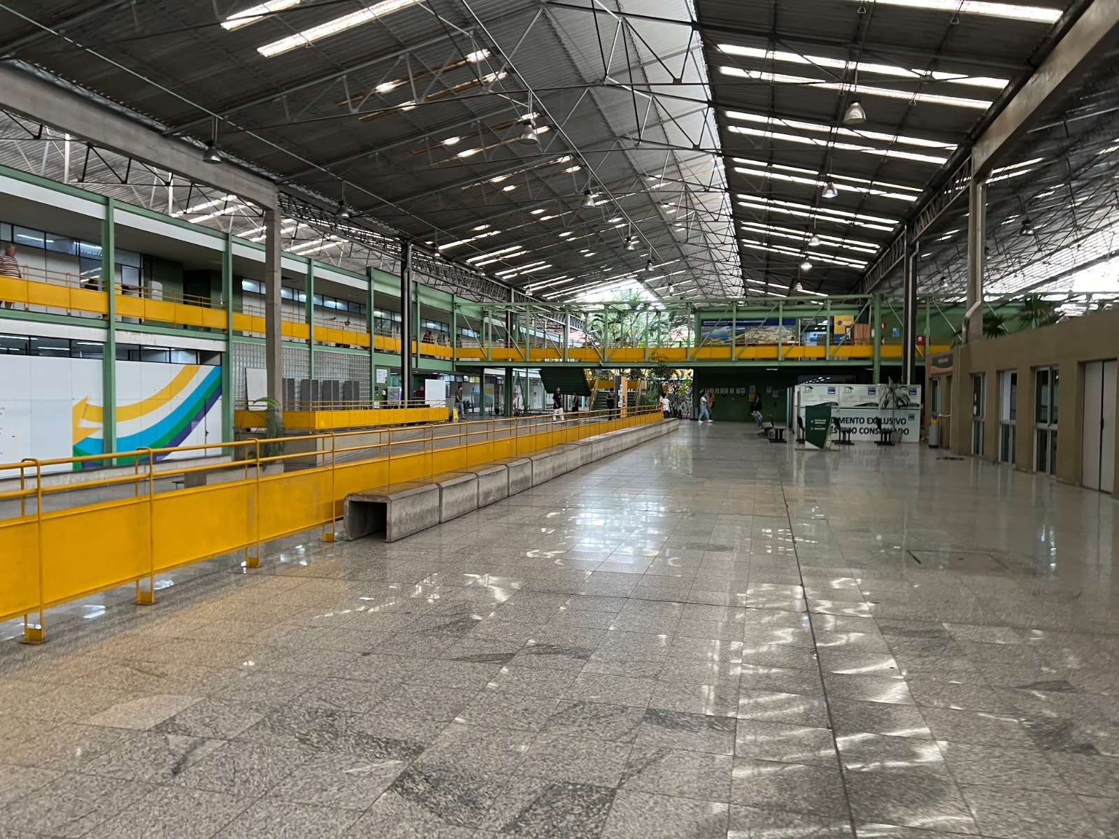 Centro Administrativo Papa João Paulo II