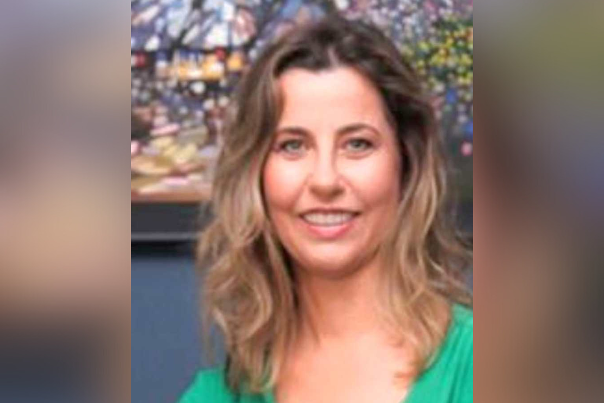  Jaqueline Ceccote era casada com o ex-vereaor Almir Nogueira