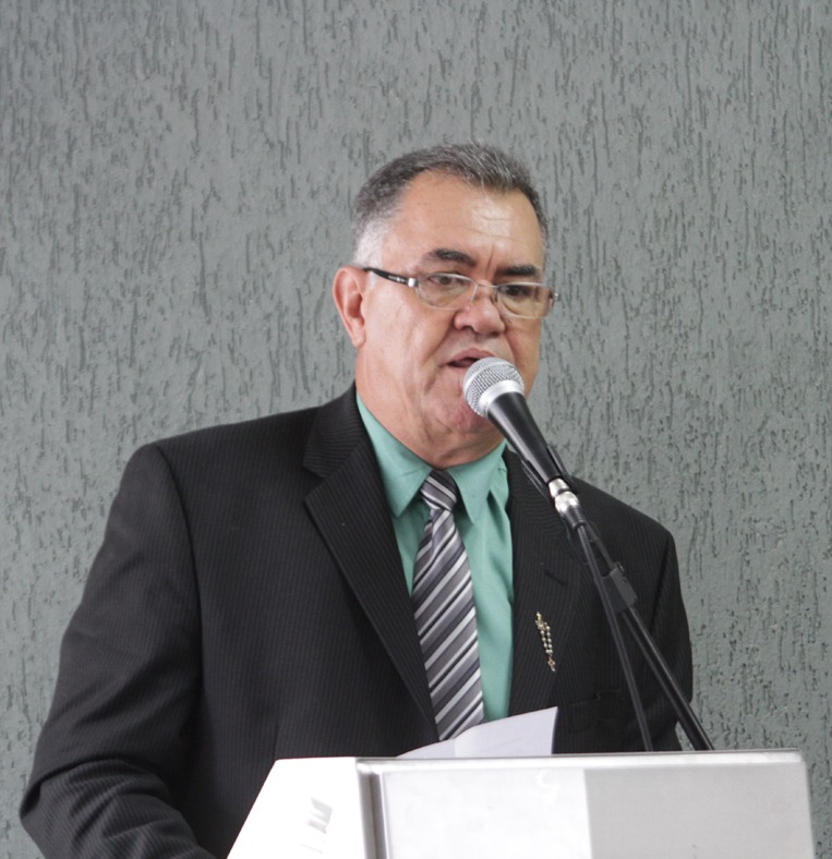 Informações sobre velório e sepultamento serão repassadas pela família em breve