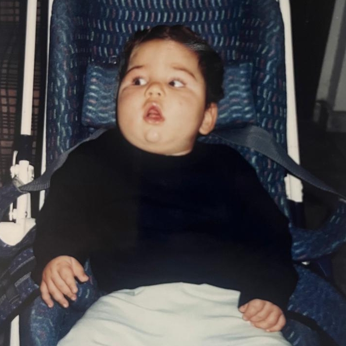 Filho do ex-presidente da Funarbe Aderbal Hipólito Lara Gomes, o jovem de 24 anos morreu devido a complicações de saúde