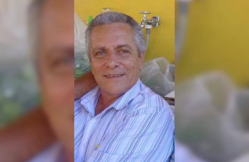 Haroldo deixa quatro filhos, netos e bisnetos