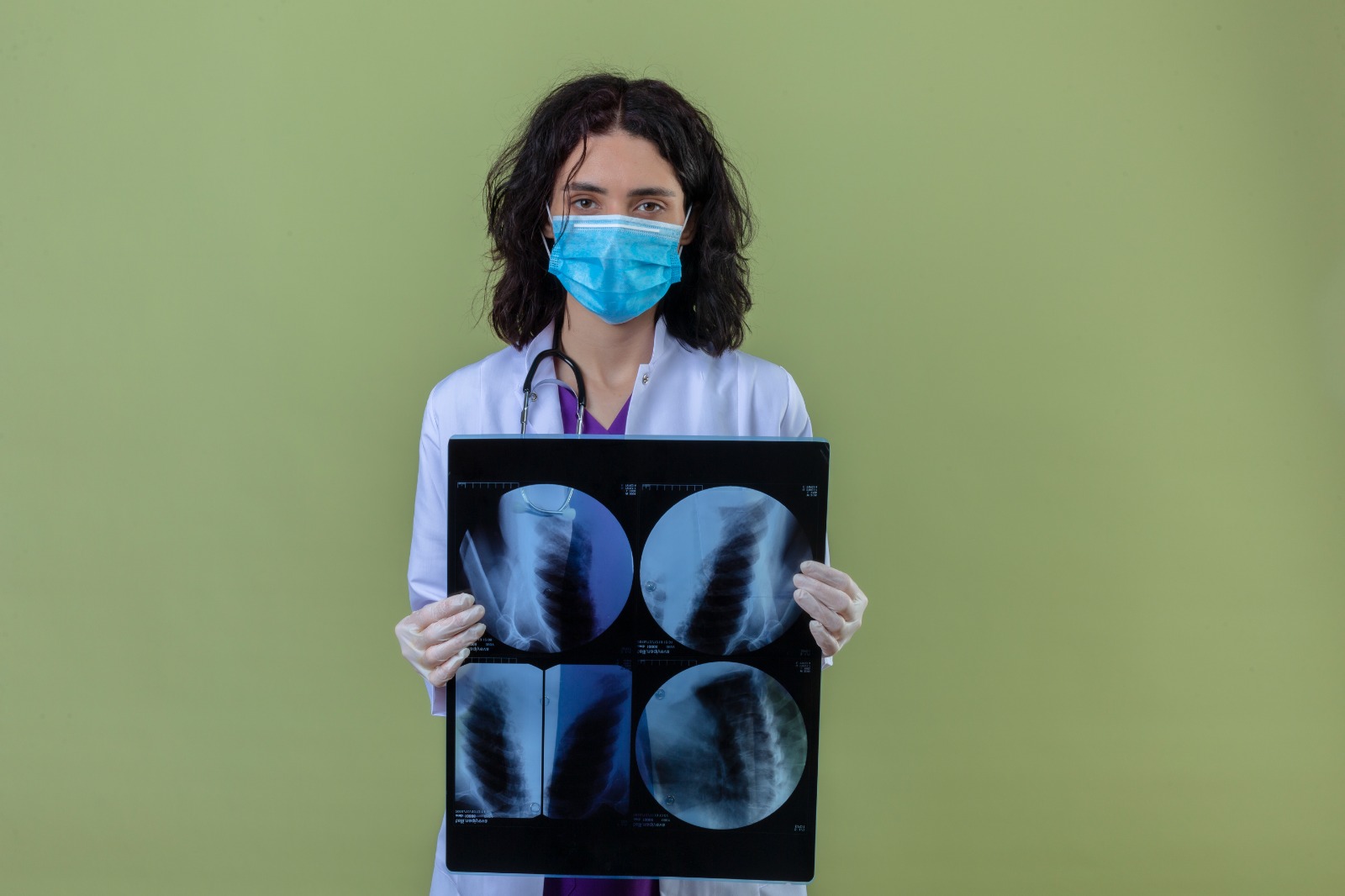 Em Betim, a Doença Pulmonar Obstrutiva Crônica foi a sexta causa de morte em 2023 