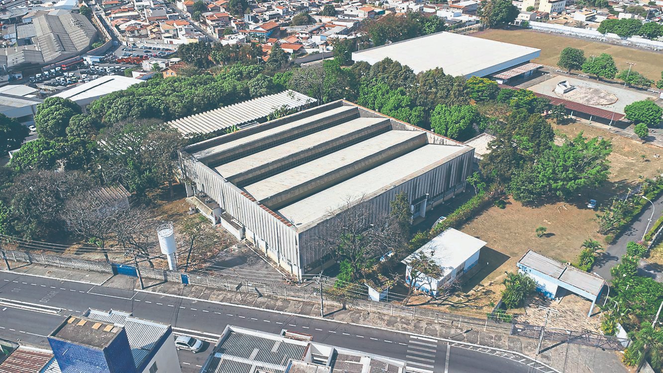 Unidade ofertará cursos para setores como construção civil, limpeza urbana, mineração e para o setor automotivo