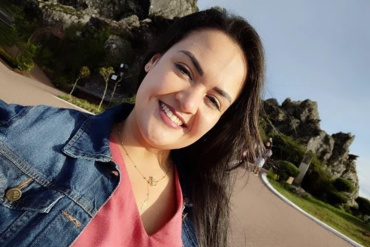 Karoline terá que cumprir pena de 16 anos em regime fechado, inicialmente