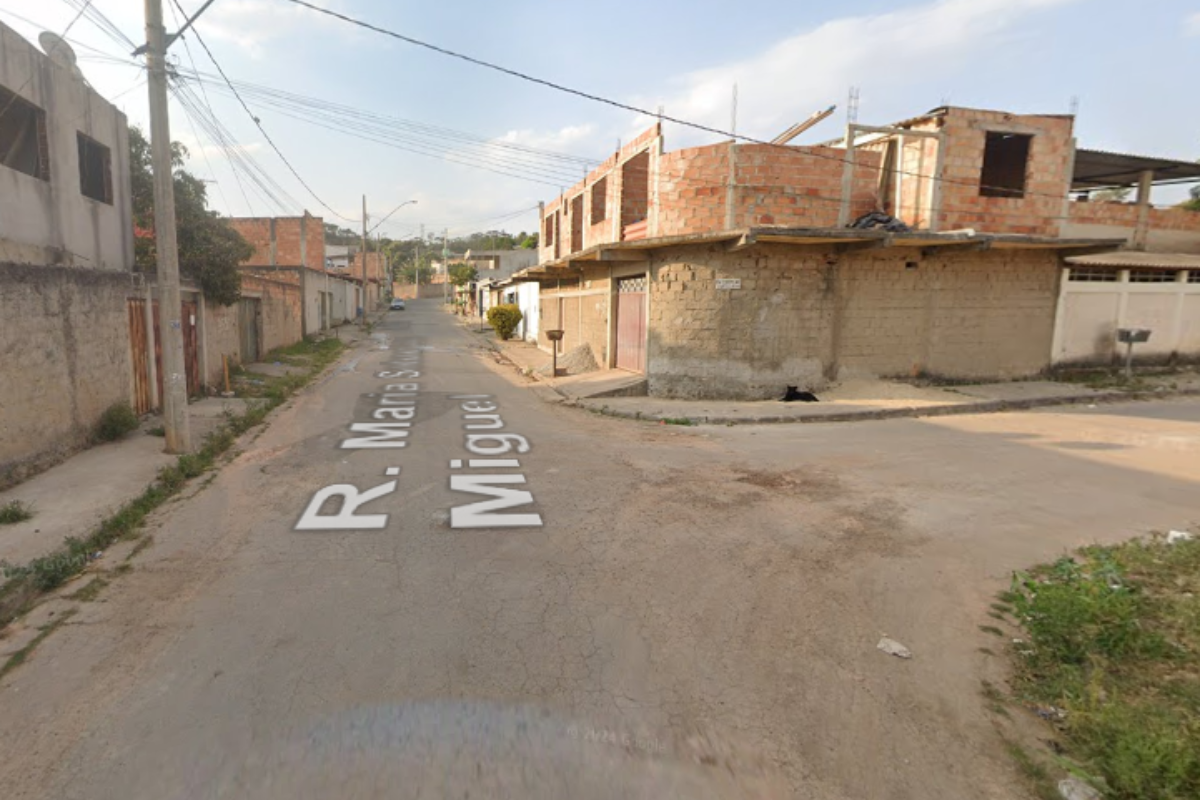 Homicídio ocorreu em via pública, na tarde desta quinta-feira (2 de janeiro)