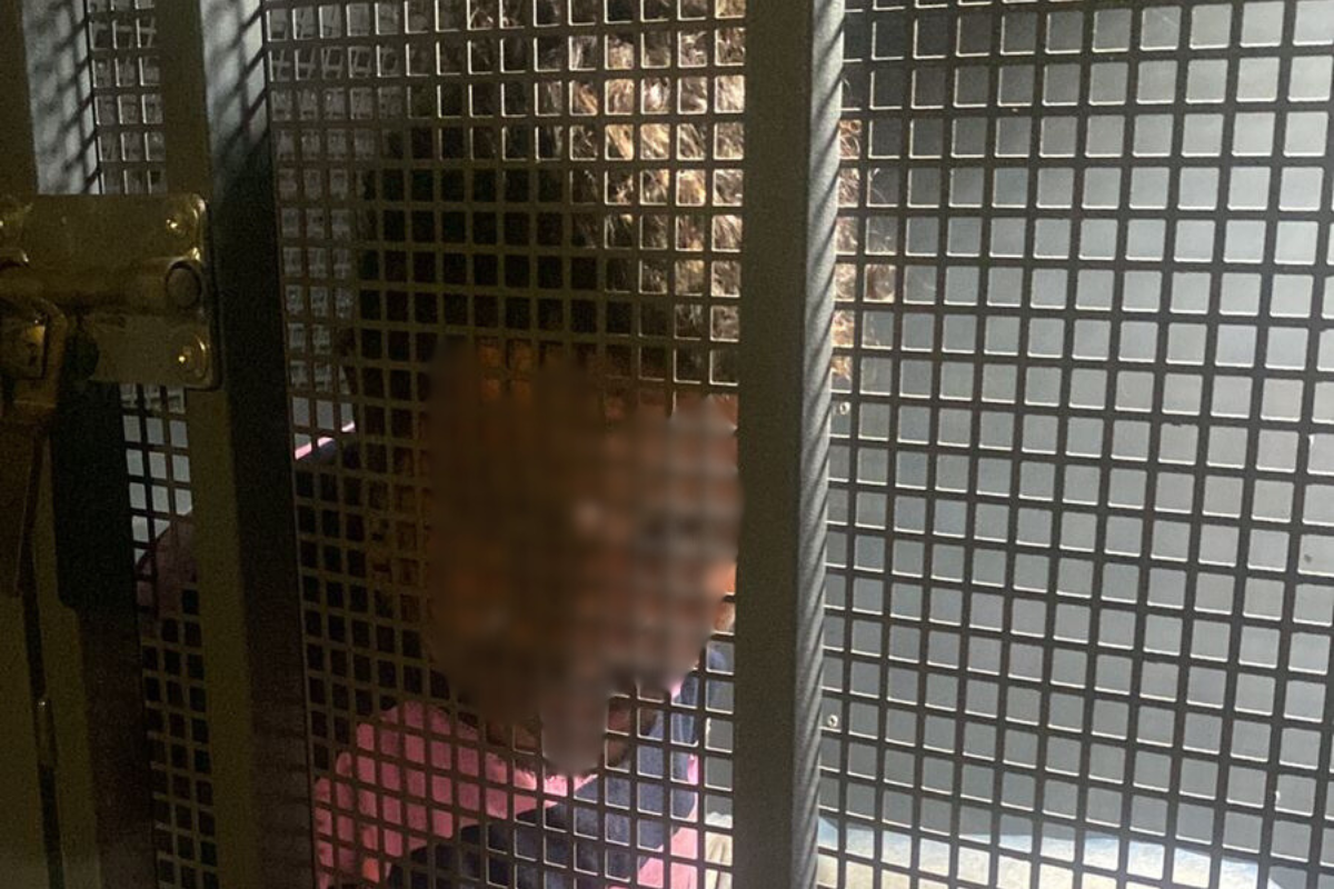 Homem foi detido pela Polícia Militar nas margens da MG-155, próximo ao Casa Amarela; crime teria acontecido no Taquaril