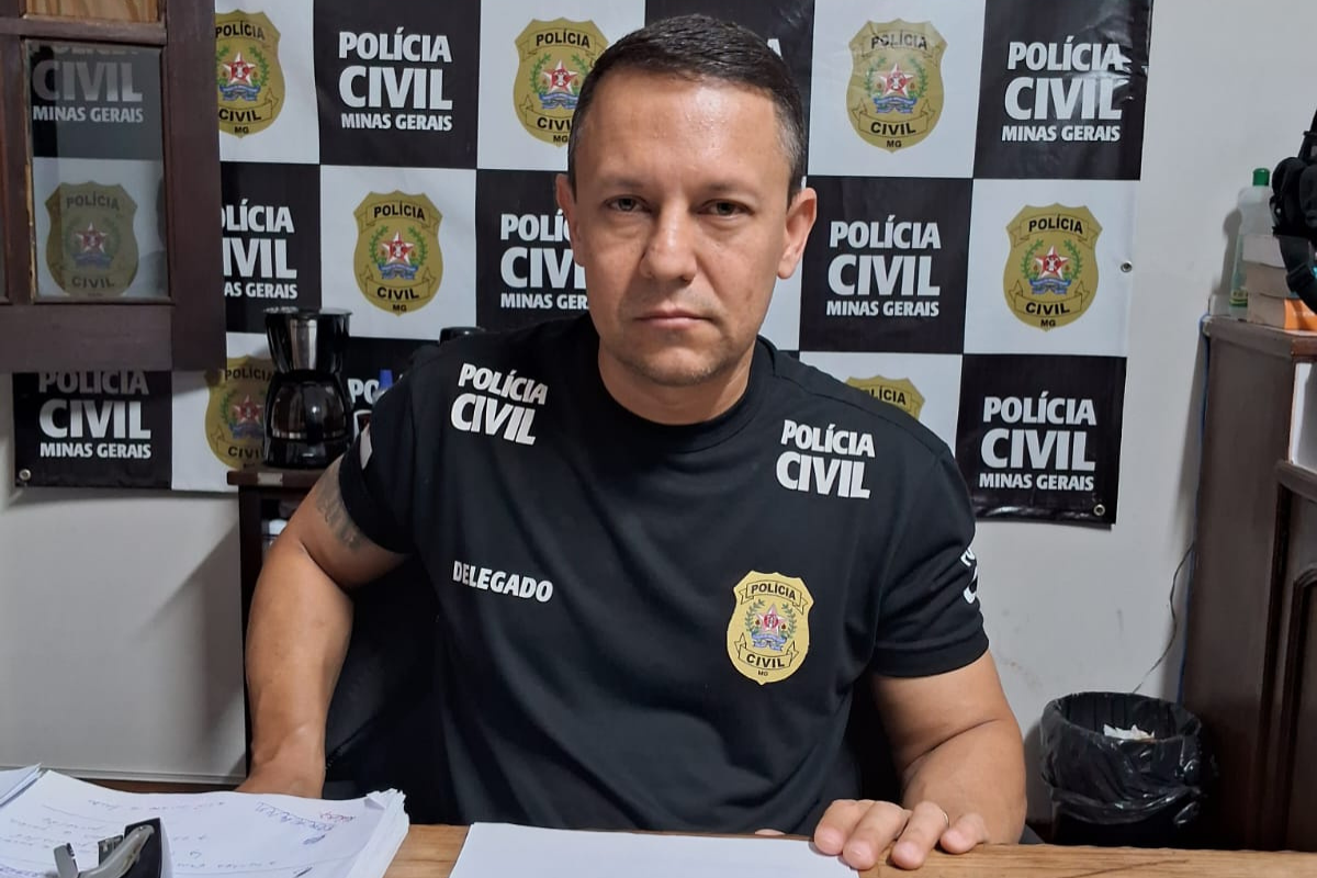 Polícia Civil solicitou a prisão preventiva dos pais, que seguem foragidos desde a data do ocorrido