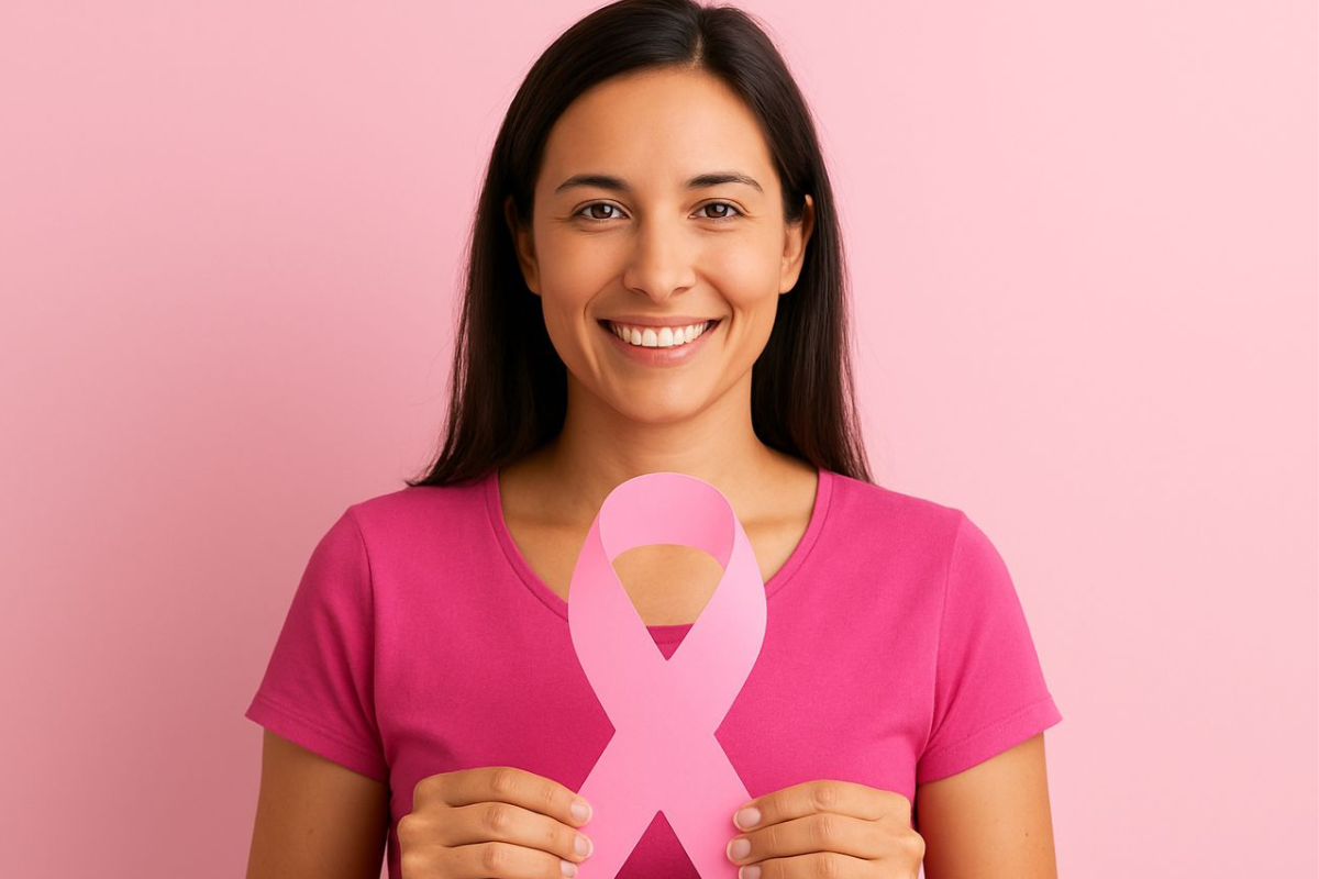 Entre os destaques estão o “Dia D” de mobilização nas UBSs (25/10), a Caminhada Rosa – Etapa Betim (26/10) e a programação especial no Centro Administrativo para servidoras (27/10)