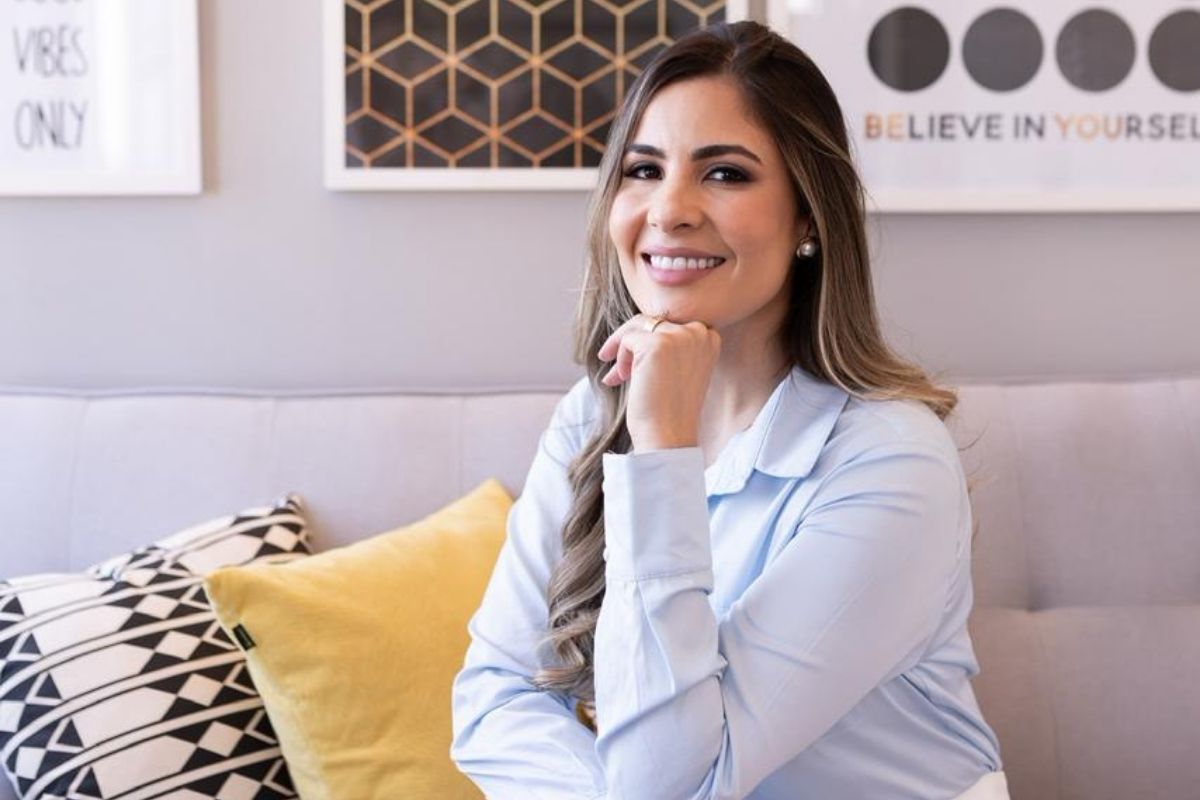 Acostumada a atender pacientes com ansiedade, Letícia Fernandes destaca que o emocional tem um peso determinante no desempenho dos estudantes